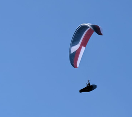 Skywalk Mint 95 75-95kg