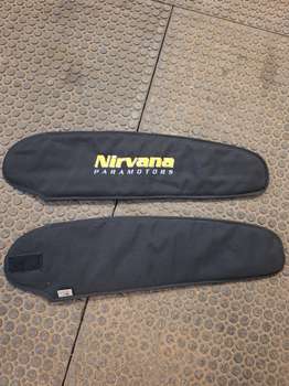 Nirvana Electric 115 Použité 2 listá vrtule