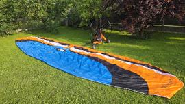 MAC Charger 2 28 Na motor TK čerstvá