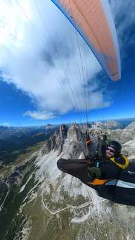 SWING Libra RS ML 95-110kg Drzewa nie Listowany Nie kąpany Brak SIV Z kopertowym workiem