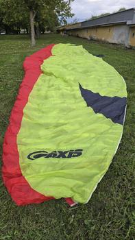 AXIS Venus SC M 85-105kg Drobné opravy S listovacím obalem TK platná