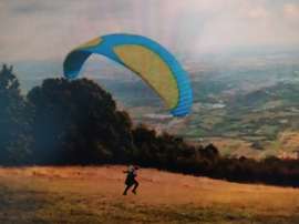 Drift carancho L 95-115kg Žádné SIV S batohem Listovaný Nekoupáno Nevětveno S listovacím obalem