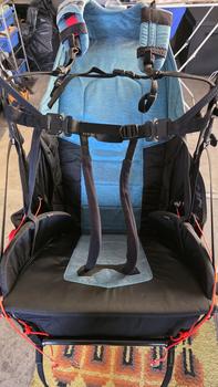 Advance Success 5 L Used Excellent condition. Speed Reserve from below Carbines