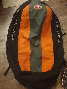 MAC 2015 XL Używane