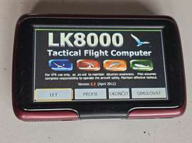 MiTAC Mio Moov M400 + LK8000 Used car holder