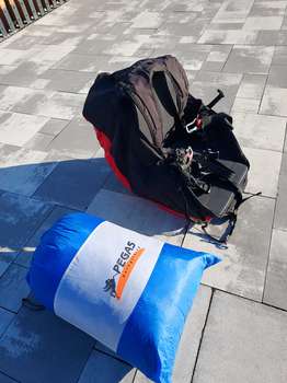 Axis axis Použité Karabiny