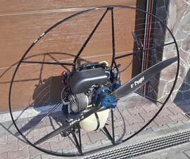 Simonini racing SRL Simonini S140 Použité Plyn do pravé ruky Laděný výfuk Baterie TK platná