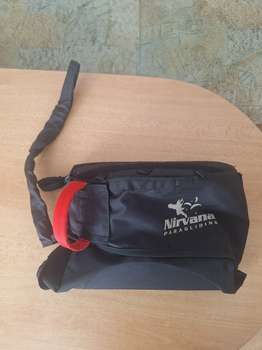 Nirvana Electric 115 Použité