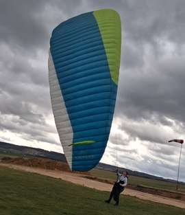 Advance Sigma 10 25 80-100kg Listowany KT świeża KT ważna