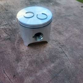 Nirvana Instinct 230 Nové pistone con anelli perno con cuscinetto cilindro