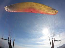 AXIS Comet 3 M 85-105kg