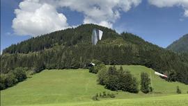 UP Trango X M 85-110kg Listovaný TK platná TK čerstvá Žádné SIV Nevětveno Nekoupáno