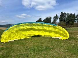 Advance Alpha 6 28 85-125kg