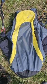 Advance Axess 3 Air L Použité