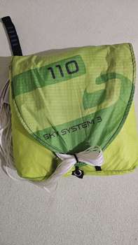 SKY SKY SYSTEM 3 Used Packed Not thrown
