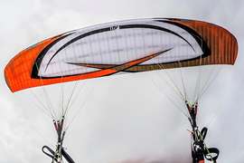 itv Billy 25 90-140kg Odlehčeno Nevětveno Nekoupáno Na motor S batohem