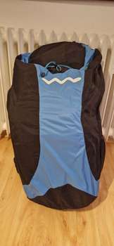 Woody Valley GTO Light 2 M Neu Geschwindigkeit Schnappschnallen Von unten reservieren Karabiner