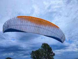 Advance Pi 2 50-95kg Lightened TC valid TC fresh Small repairs