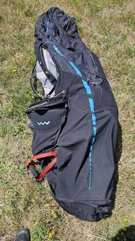 Woody Valley X-Rated 7 xl Used