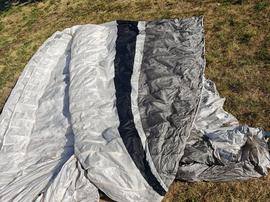 Ozone Delta 3 L 95-115kg Drobné opravy TK platná