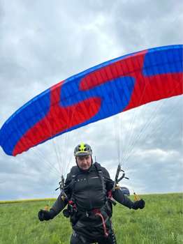 SKY Flexor 27 90-220kg Nové Žádné SIV Nevětveno Nekoupáno Na motor TK čerstvá