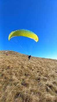 Advance Alpha 6 24 60-95kg No SIVs No flying on the sand No trees No water Powered ready