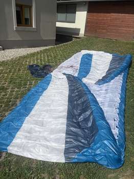 Skywalk xalps 6 105 85-105kg