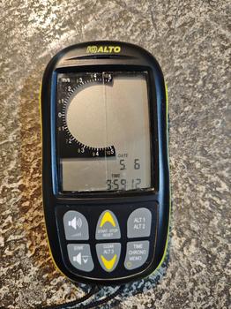 Brauniger IQ Alto Używane