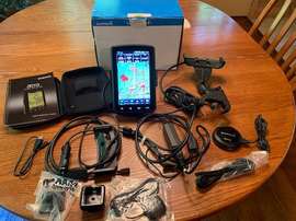 Garmin Garmin Aera 796 Touchscreen Nové