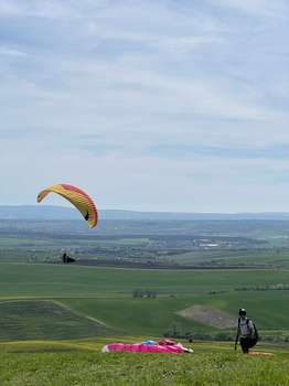 AXIS Pluto 3 ML 90-115kg TC gültig