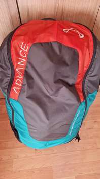 Advance Progress 3 M Nové