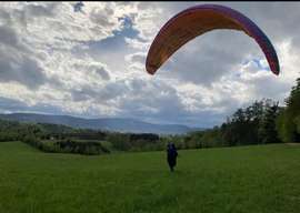 AXIS Venus SC L 90-105kg Drobné opravy TK platná TK čerstvá