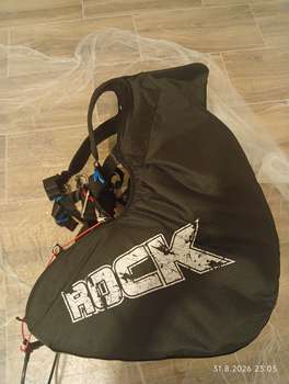 Mac Rock M Neu Karabiner Auf dem Bauch aufbewahren Schaumstoffschutz Geschwindigkeit