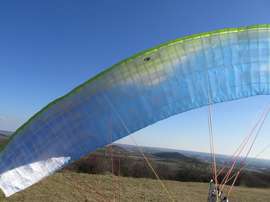 AXIS Comet 2 L 95-120kg Nie kąpany Bez KT Brak SIV Drzewa nie