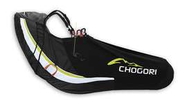 El Speedo (Dudek) Chogori L Použité Karabiny Kapotáž (kokon) Chránič pěnový S pultíkem Speed