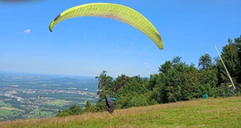 AXIS Comet 3 S 65-90kg