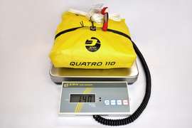 SKY Quatro Použité