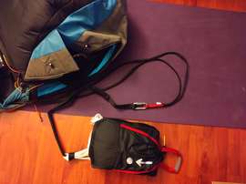 EasyFly Blue Way Gebraucht Nicht geworfen