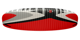 Dudek DriftAir 20 100-140kg No water No flying on the sand TC valid Powered ready No trees