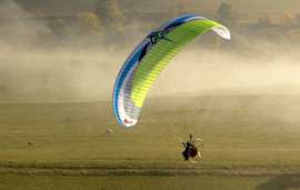 MAC BLAZE GT 26 115-160kg Nicht durchnässt TC frisch Bereit mit Strom versorgt Baumzweige nicht