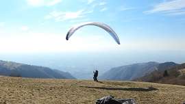 UP Trango X M 85-110kg Concertinas TC valid TC fresh No SIVs No trees No water