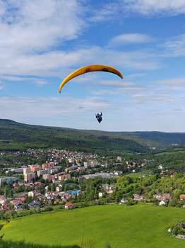 Gradient Golden 5 24 75-90kg No water With listing bag With bag No trees Concertinas