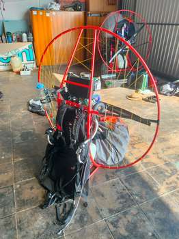 Paraelement THOR 202 Použité Se záložákem Transportní obaly TK platná Pohyblivé berany Speed