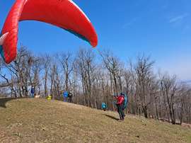 Advance Sigma 10 25 80-100kg Zellenpacken Keine SIVs Kein Fliegen im Sand Baumzweige nicht