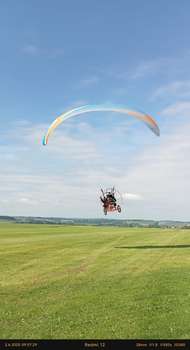 Dudek hadron 3 20 120-150kg Na motor