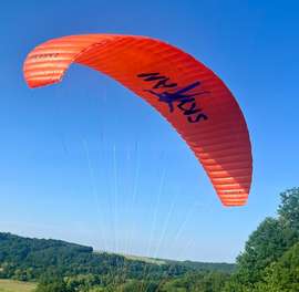 Skyman The Rock 2 29,5 115-130kg Zellenpacken Nicht durchnässt Baumzweige nicht TC gültig