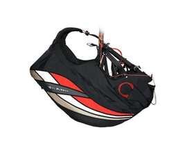 Mac Manix M Used Reserve from below Carbines Foam protector With a counter Trapeze - relaxbar