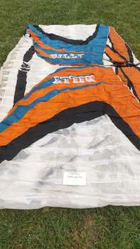 itv Billy 25 90-140kg Lightened No trees No water Powered ready With bag