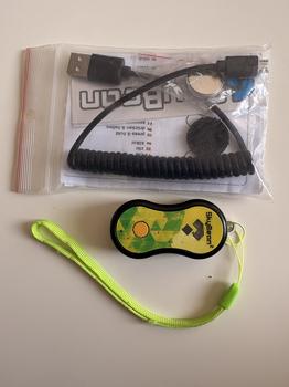 SkyBean SkyBean2 Použité