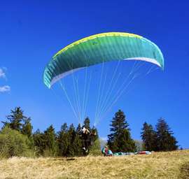 Advance Alpha 7 22 50-85kg Žádné SIV Nelétáno na písku Nevětveno Nekoupáno TK platná